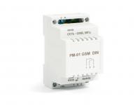 Реле промежуточное Teplocom PM-01 GSM DIN