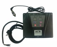 Инвертор насоса 2200 Вт (частотный, 1 фазн. 220В) ACR