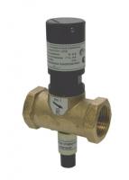 Запорный клапан газовый Ду 20 мм (12)