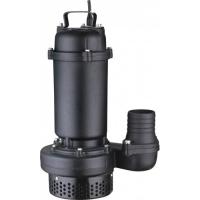 Насос дренажный для сточных вод PUMPMAN TPS750 (750 Вт, 333 л/мин, напор 15 м, кабель 10 м)