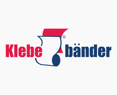 Klebebander – производитель: цены, фото