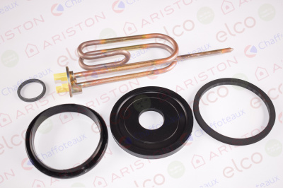 Запчасть для водонагревателя Нагревательный элемент Ariston 2200W 230V